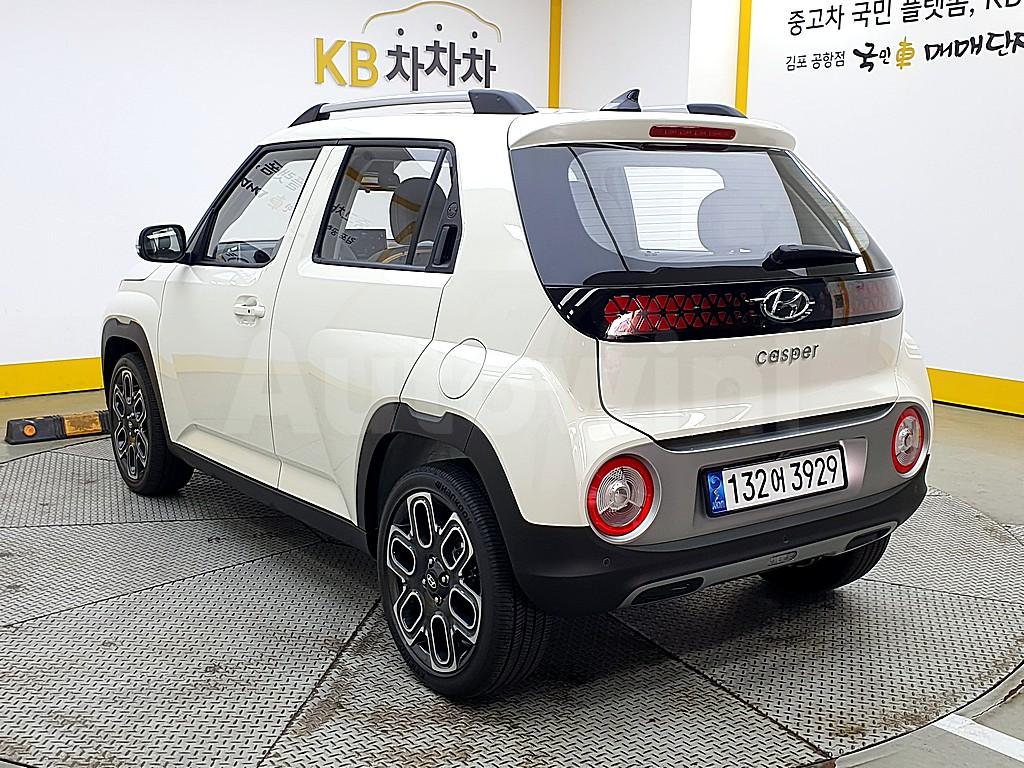 KMHB5518BNW008614 2022 HYUNDAI CASPER 1.0 GASOLINE INSPIRATION-3