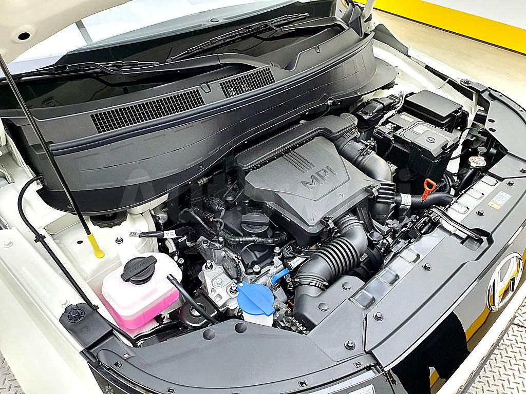 KMHB5518BNW008614 2022 HYUNDAI CASPER 1.0 GASOLINE INSPIRATION-5