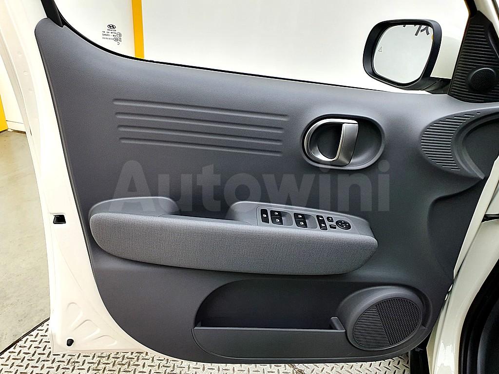 2022 HYUNDAI CASPER 1.0 GASOLINE INSPIRATION - 8