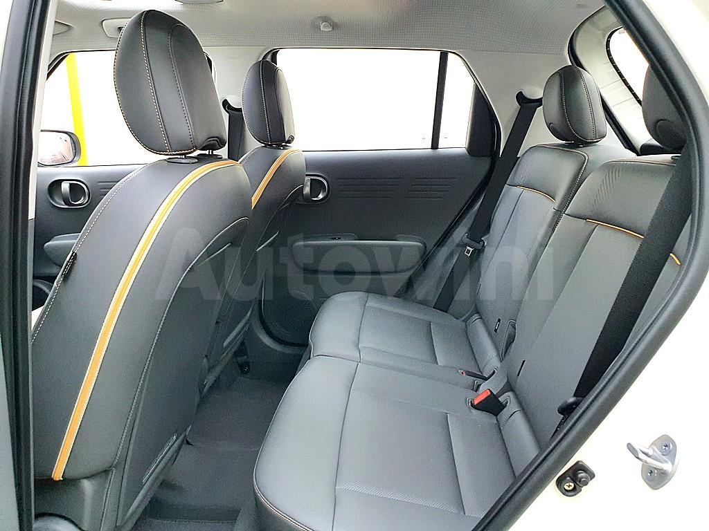 2022 HYUNDAI CASPER 1.0 GASOLINE INSPIRATION - 10
