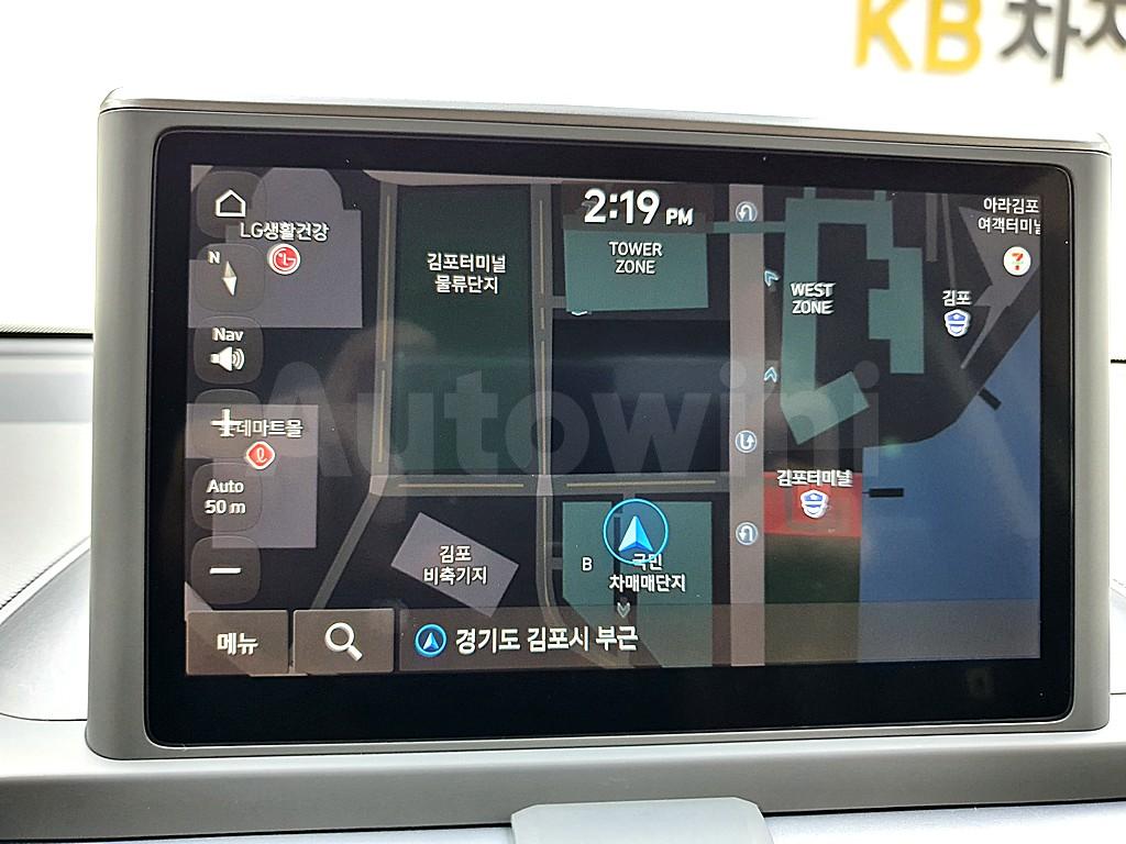 2022 HYUNDAI CASPER 1.0 GASOLINE INSPIRATION - 12