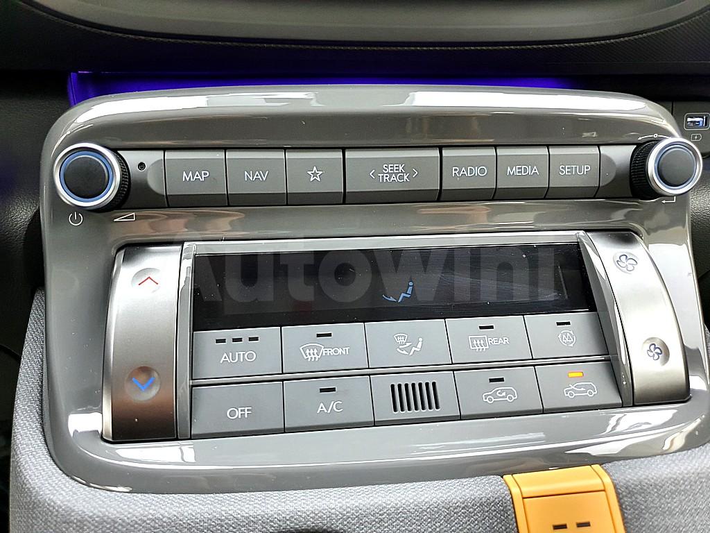 2022 HYUNDAI CASPER 1.0 GASOLINE INSPIRATION - 14