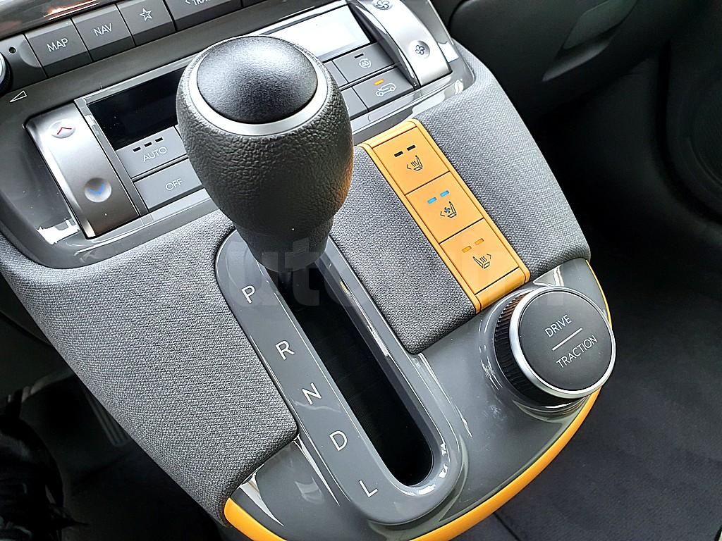 2022 HYUNDAI CASPER 1.0 GASOLINE INSPIRATION - 15