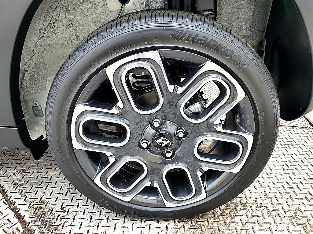 2022 HYUNDAI CASPER 1.0 GASOLINE INSPIRATION - 18