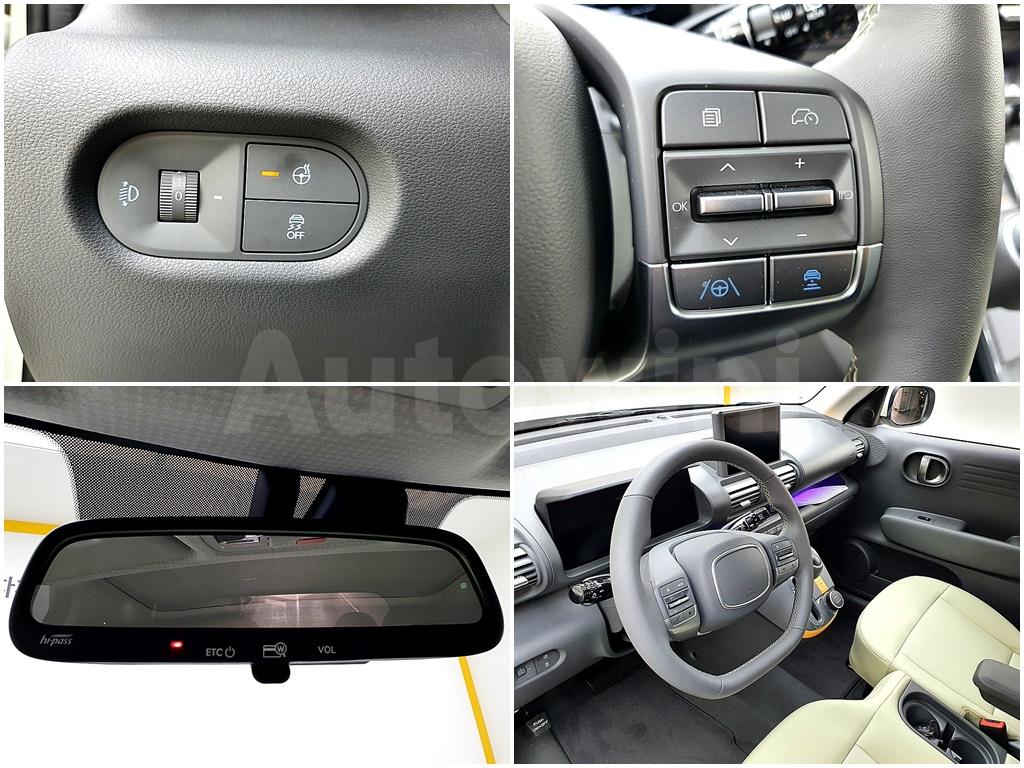 2022 HYUNDAI CASPER 1.0 GASOLINE INSPIRATION - 19