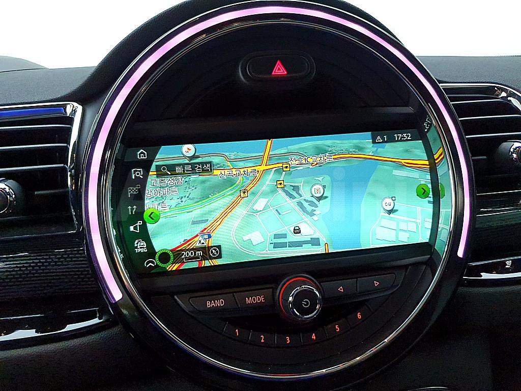 2019 MINI COOPER CLUBMAN UNTIDE SUIT EDITION - 12