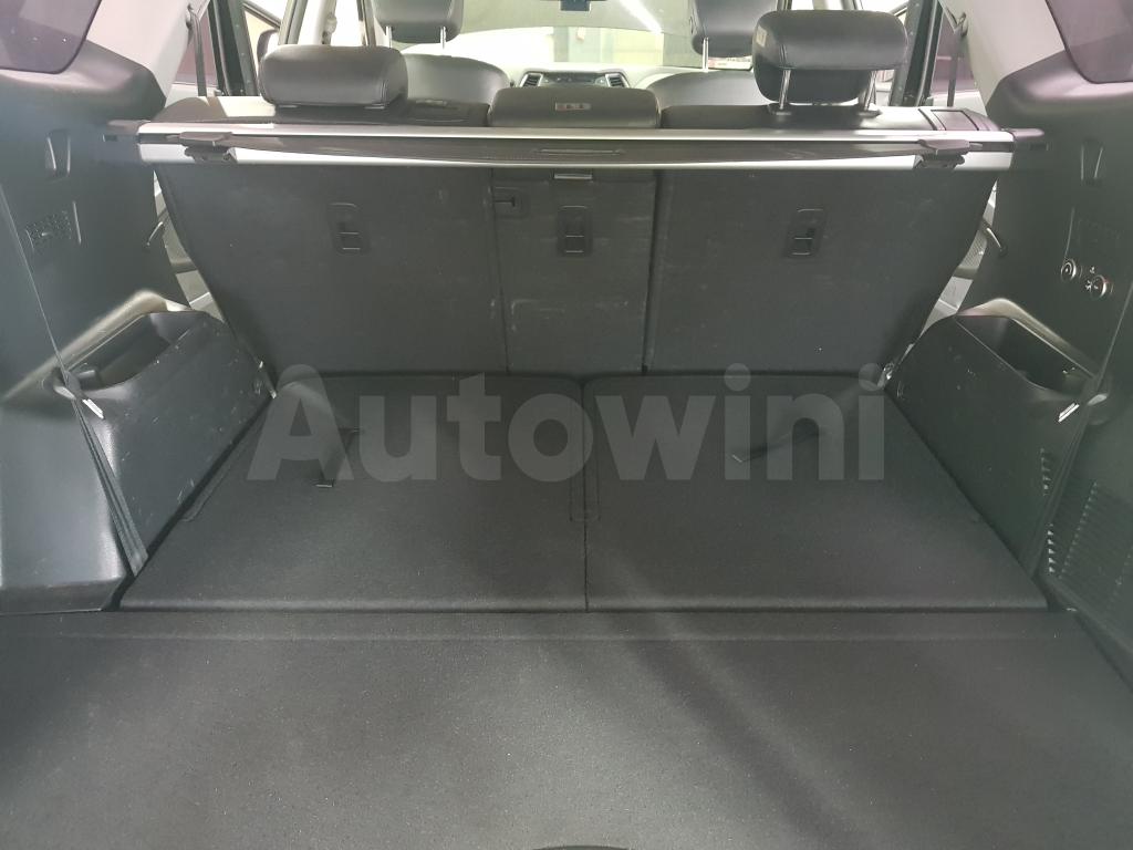 2014 HYUNDAI MAXCRUZ 4WD EXCLUSUVE+HIGHCLASS+E*SEAT - 10