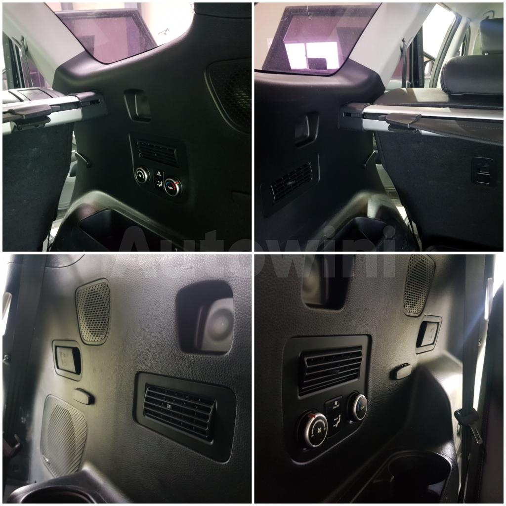 2014 HYUNDAI MAXCRUZ 4WD EXCLUSUVE+HIGHCLASS+E*SEAT - 15
