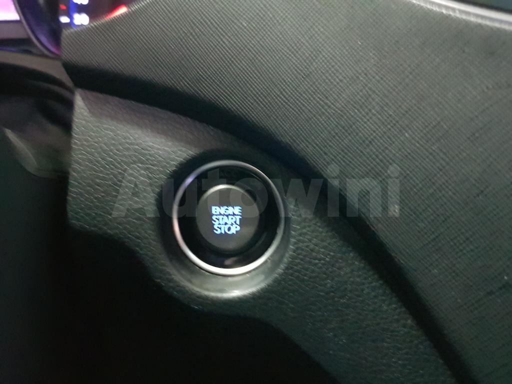 2014 HYUNDAI MAXCRUZ 4WD EXCLUSUVE+HIGHCLASS+E*SEAT - 23