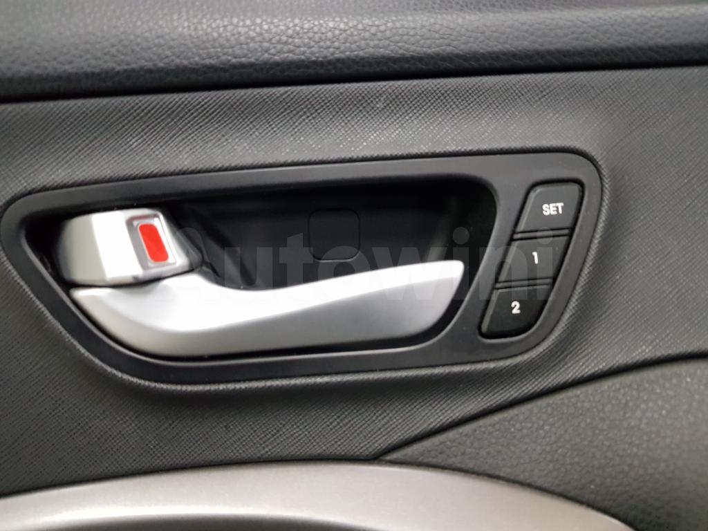 2014 HYUNDAI MAXCRUZ 4WD EXCLUSUVE+HIGHCLASS+E*SEAT - 25