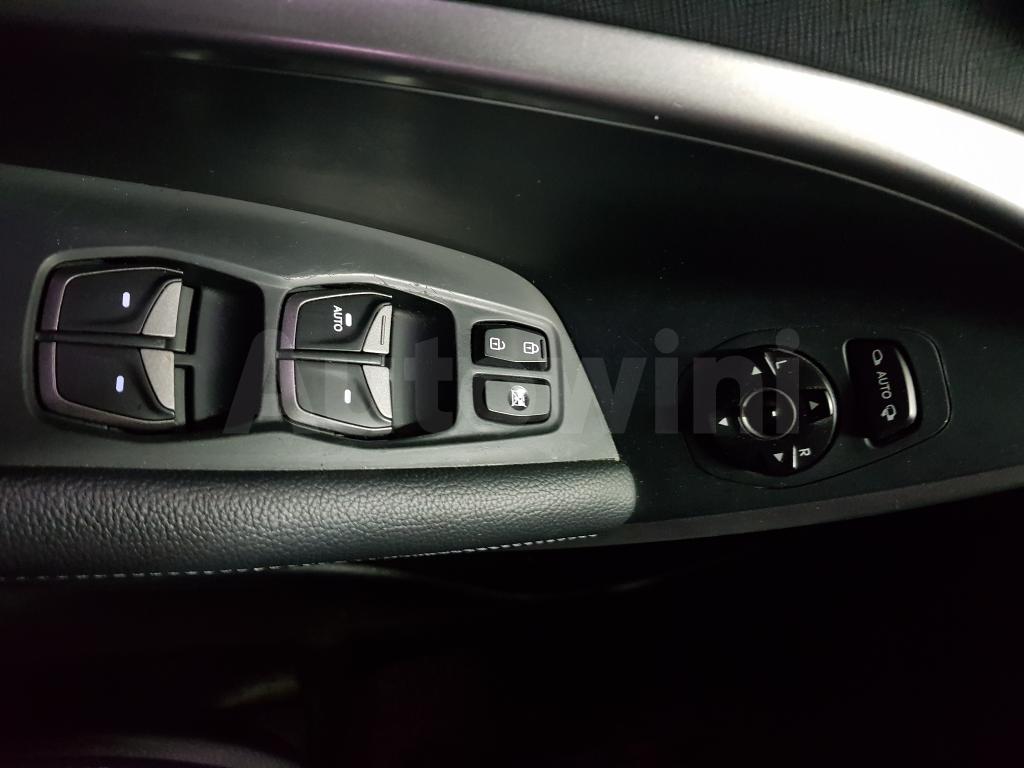 2014 HYUNDAI MAXCRUZ 4WD EXCLUSUVE+HIGHCLASS+E*SEAT - 27