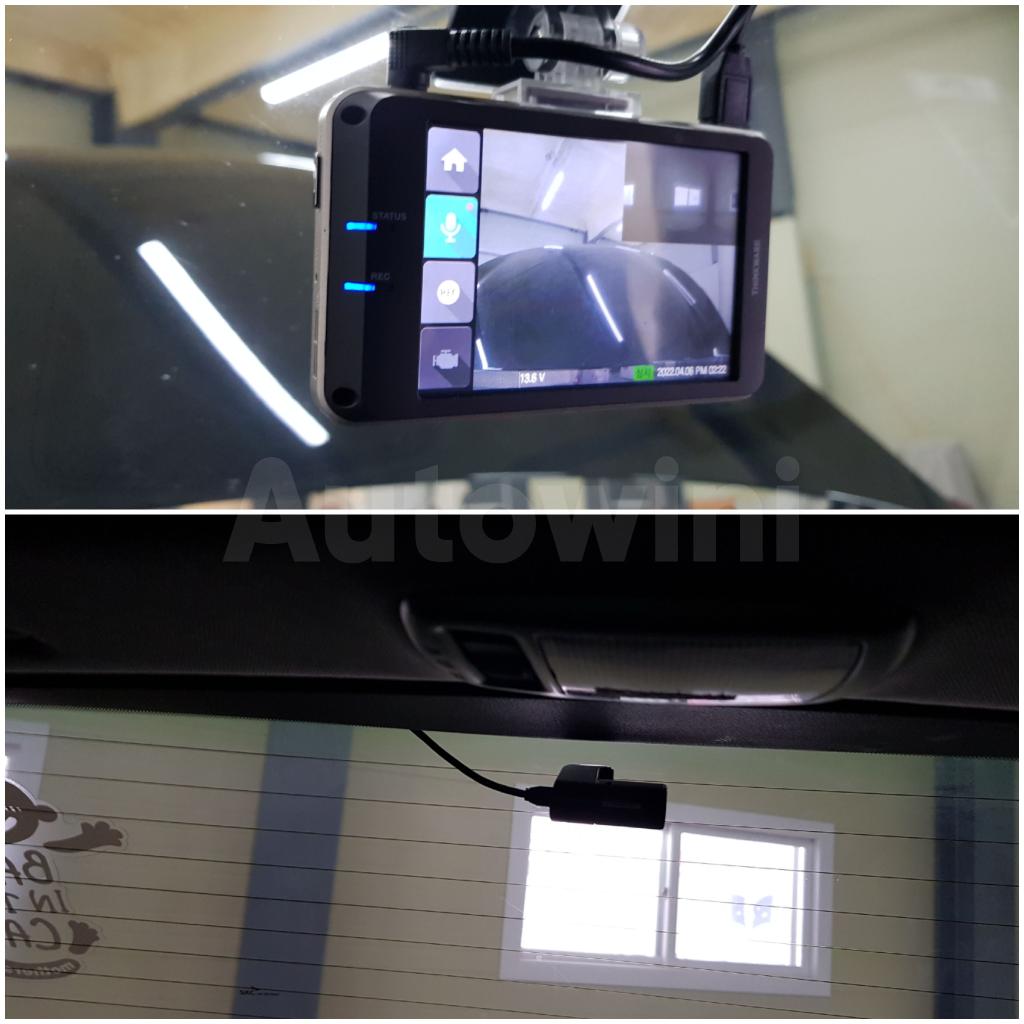 2014 HYUNDAI MAXCRUZ 4WD EXCLUSUVE+HIGHCLASS+E*SEAT - 28