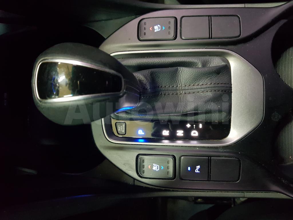 2014 HYUNDAI MAXCRUZ 4WD EXCLUSUVE+HIGHCLASS+E*SEAT - 29