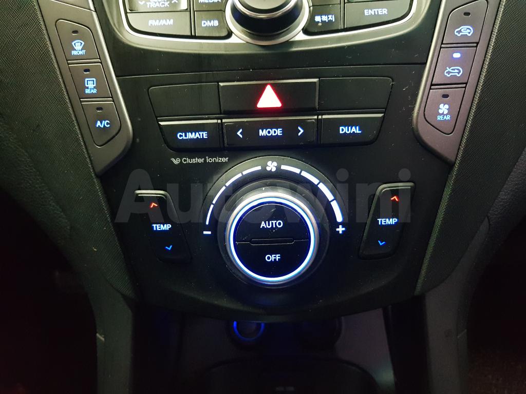 2014 HYUNDAI MAXCRUZ 4WD EXCLUSUVE+HIGHCLASS+E*SEAT - 30