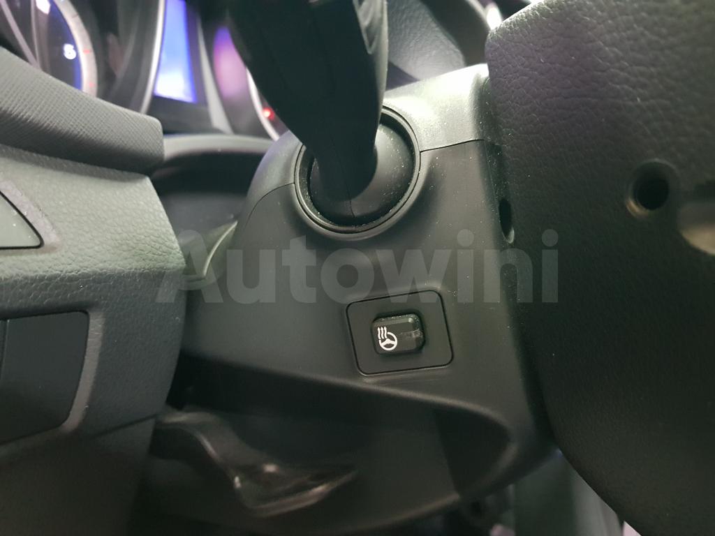 2014 HYUNDAI MAXCRUZ 4WD EXCLUSUVE+HIGHCLASS+E*SEAT - 31