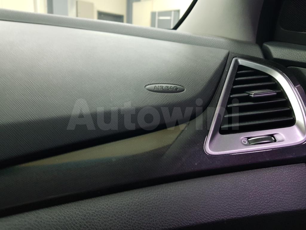 2014 HYUNDAI MAXCRUZ 4WD EXCLUSUVE+HIGHCLASS+E*SEAT - 33