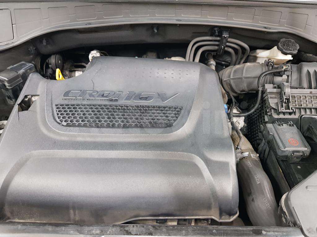 2014 HYUNDAI MAXCRUZ 4WD EXCLUSUVE+HIGHCLASS+E*SEAT - 38