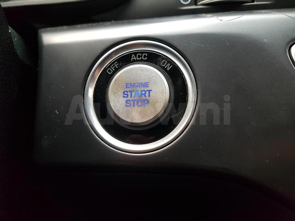2019 HYUNDAI SONATA RISE NO-ACCIDENT(19R+S*KEY+ANDROID) - 14