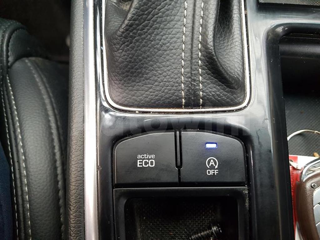 2019 HYUNDAI SONATA RISE NO-ACCIDENT(19R+S*KEY+ANDROID) - 21