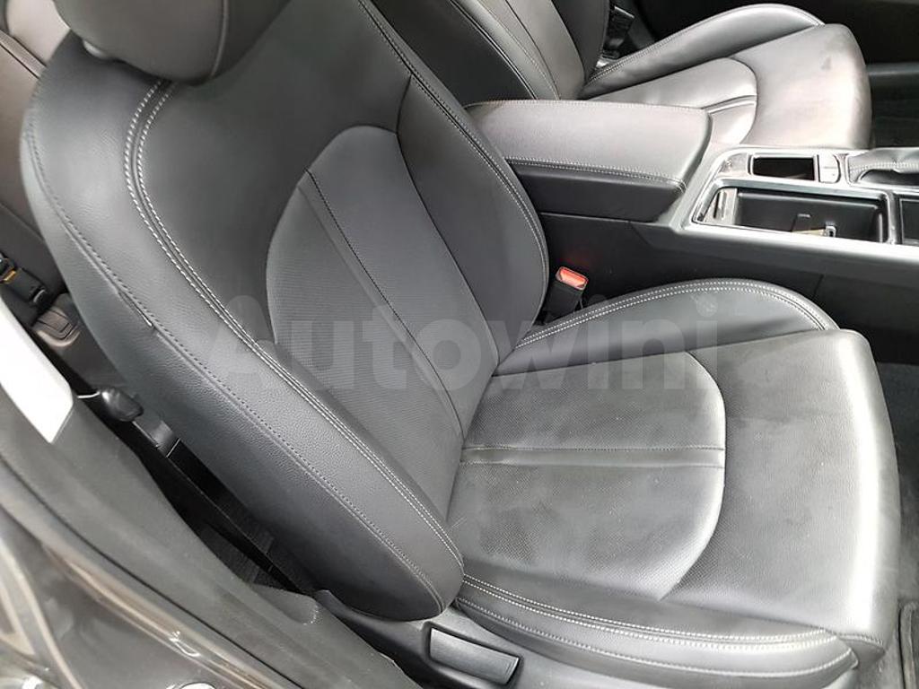 2019 HYUNDAI SONATA RISE NO-ACCIDENT(19R+S*KEY+ANDROID) - 31