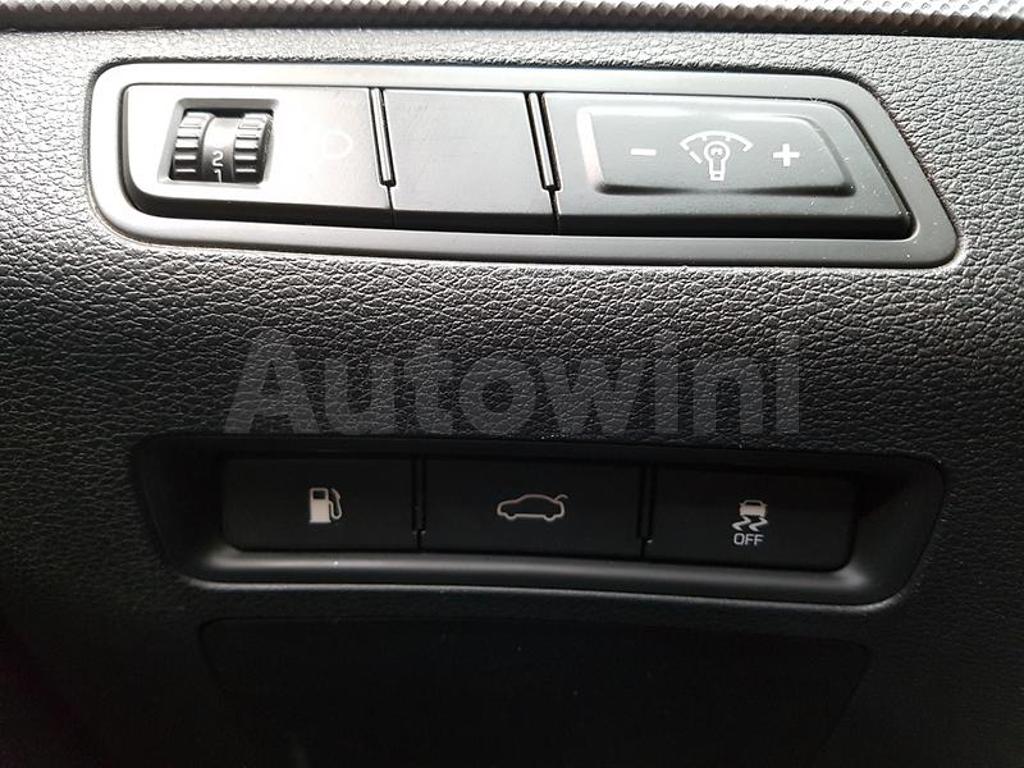 2019 HYUNDAI SONATA RISE NO-ACCIDENT(18R+S*KEY+ANDROID) - 22