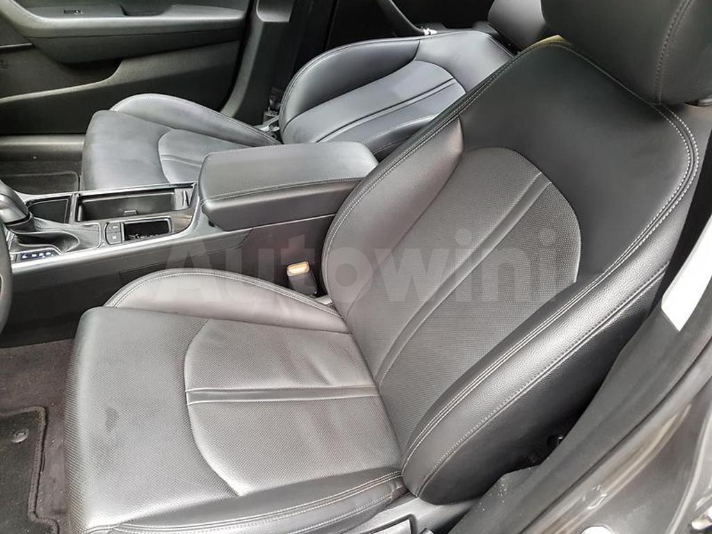 2019 HYUNDAI SONATA RISE NO-ACCIDENT(18R+S*KEY+ANDROID) - 29