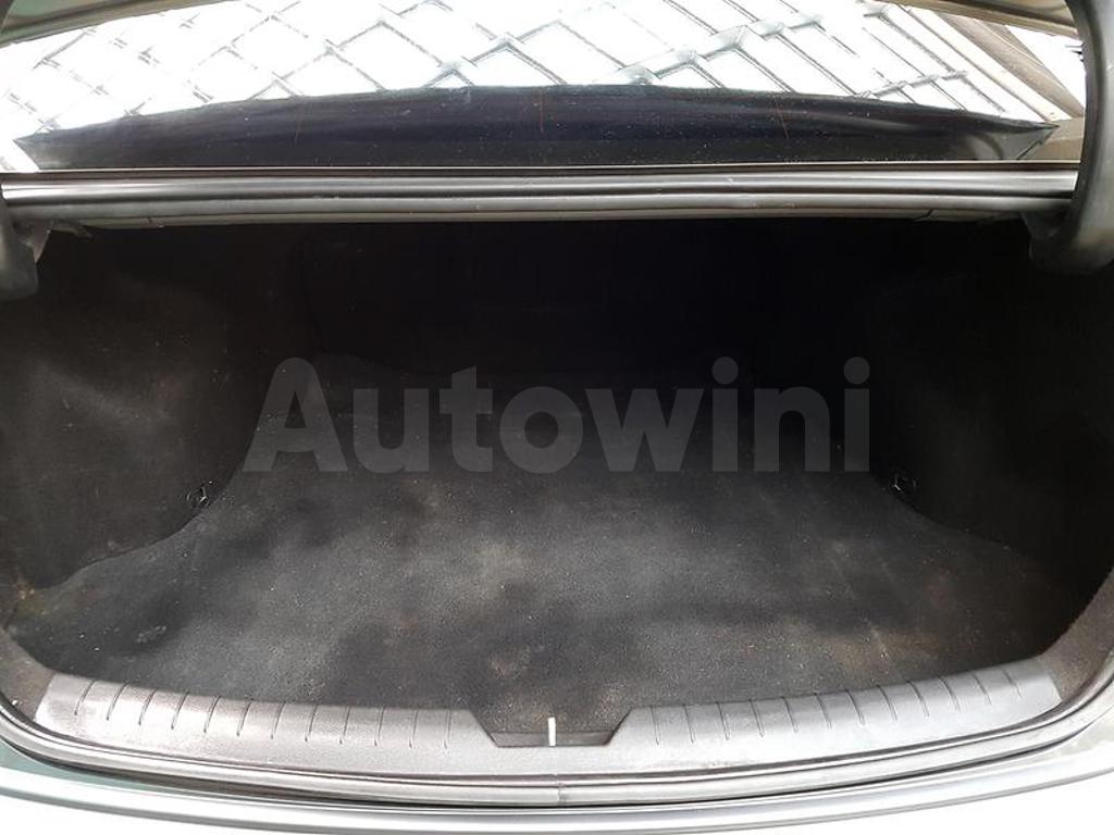 2019 HYUNDAI SONATA RISE NO-ACCIDENT(18R+S*KEY+ANDROID) - 36