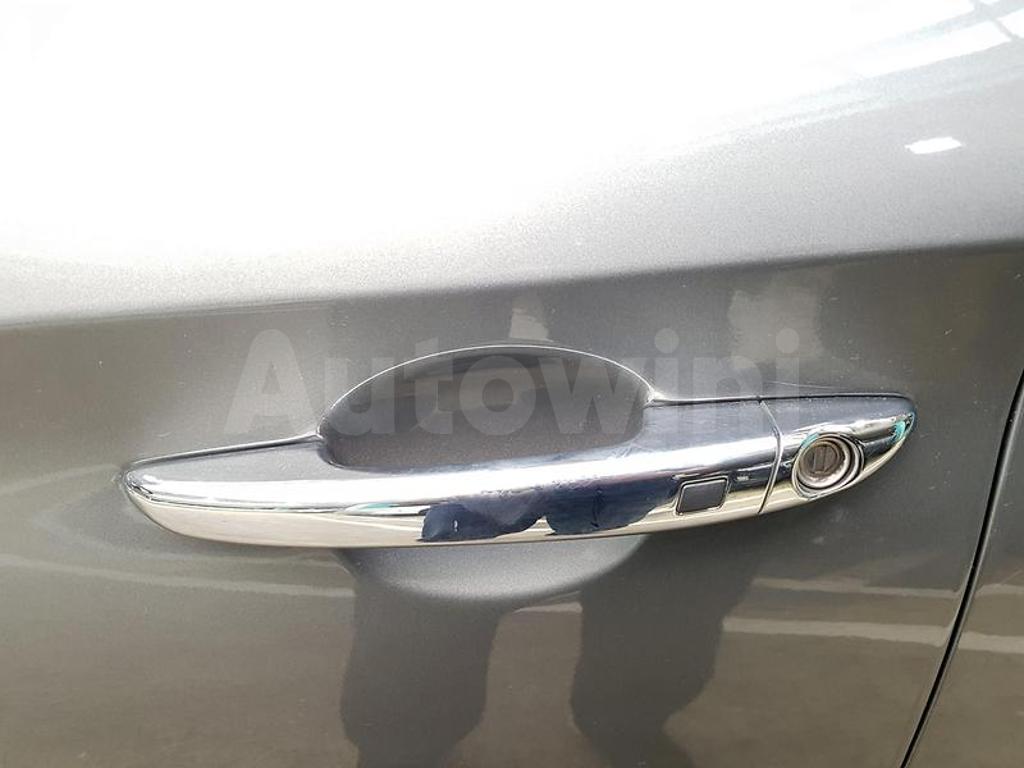 2019 HYUNDAI SONATA RISE NO-ACCIDENT(18R+S*KEY+ANDROID) - 39