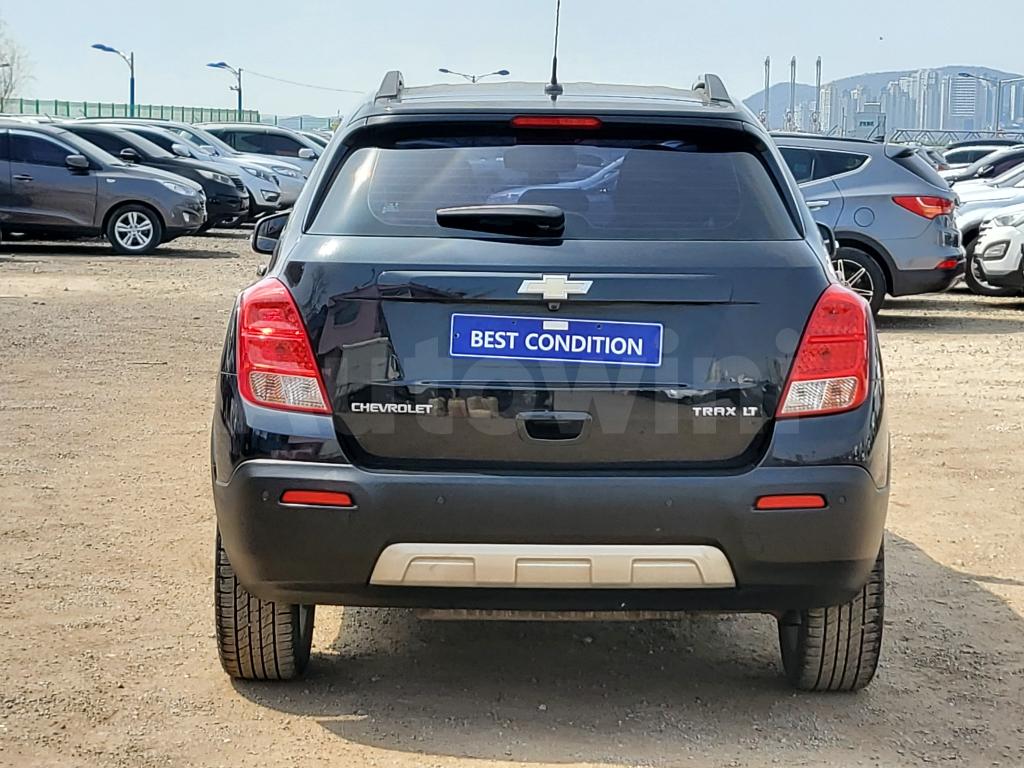 KLABA76CDGB513223 2016 GM DAEWOO (CHEVROLET) TRAX LT NAVI+CAM-3
