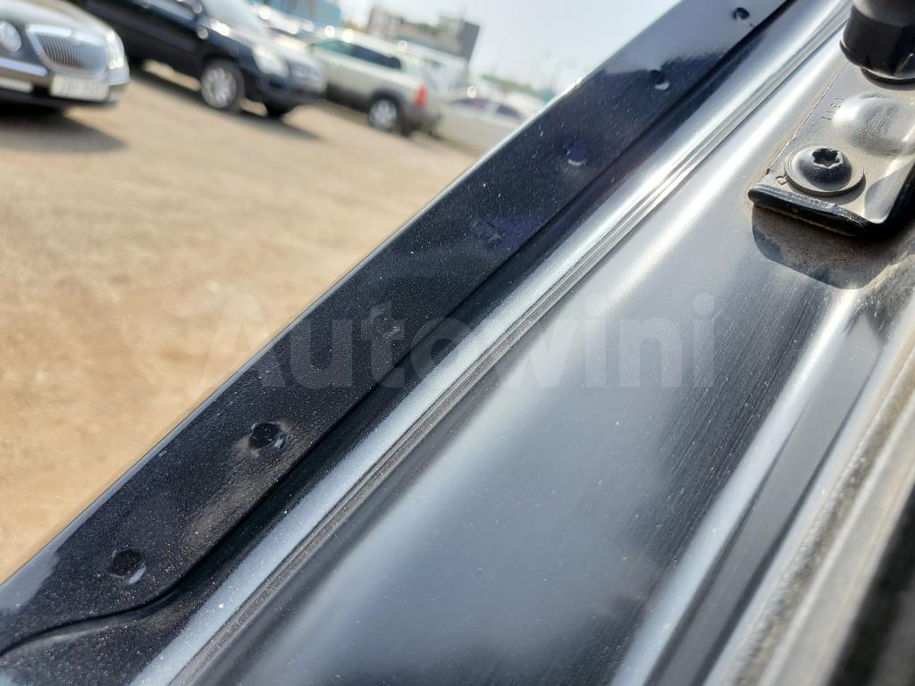 2016 GM DAEWOO (CHEVROLET) TRAX LT NAVI+CAM - 23