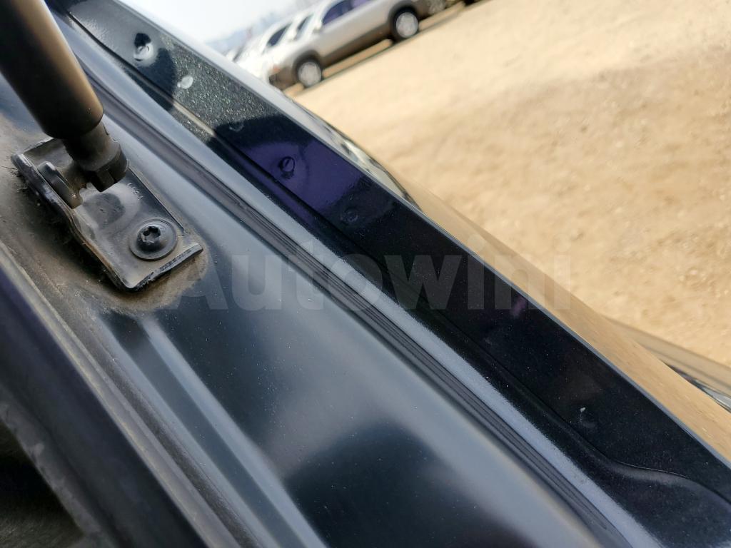 2016 GM DAEWOO (CHEVROLET) TRAX LT NAVI+CAM - 24