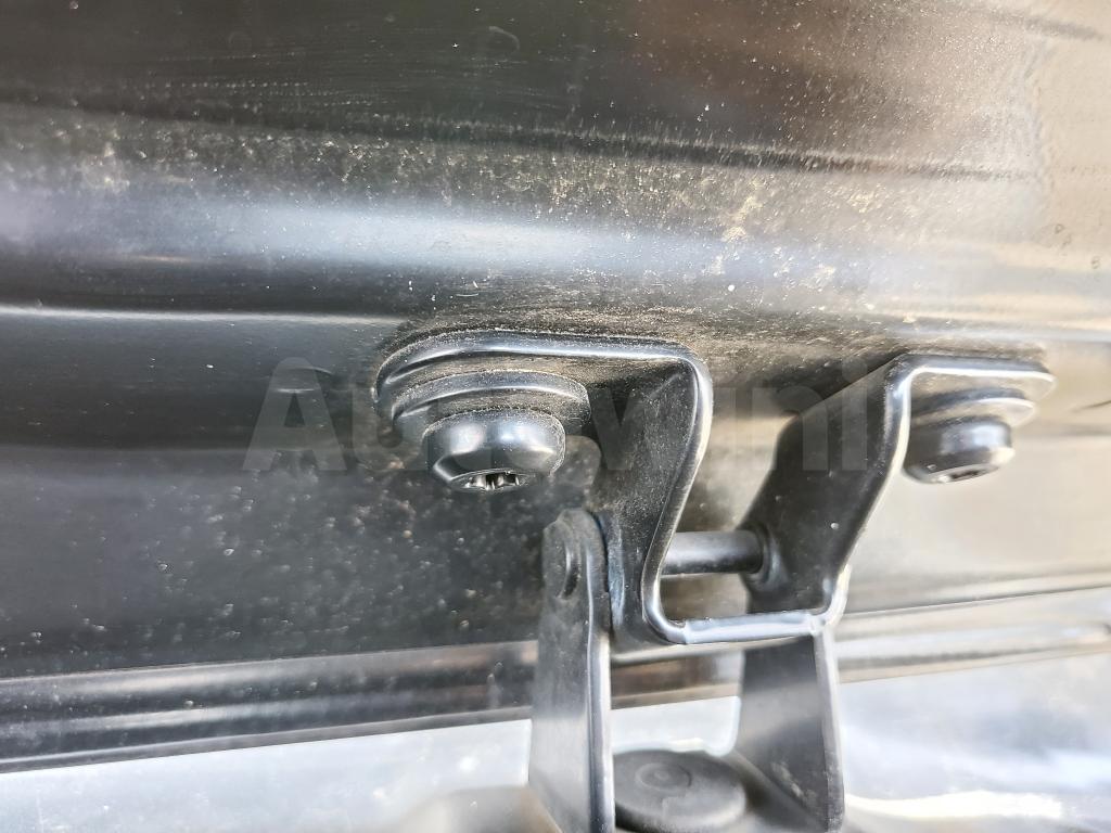 2016 GM DAEWOO (CHEVROLET) TRAX LT NAVI+CAM - 25