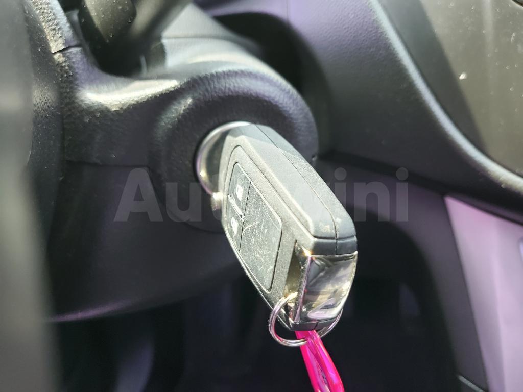 2016 GM DAEWOO (CHEVROLET) TRAX LT NAVI+CAM - 32