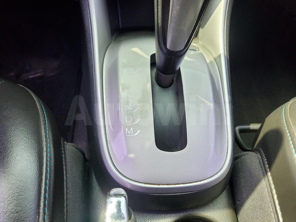 2016 GM DAEWOO (CHEVROLET) TRAX LT NAVI+CAM - 33