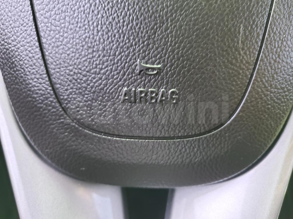 2016 GM DAEWOO (CHEVROLET) TRAX LT NAVI+CAM - 37
