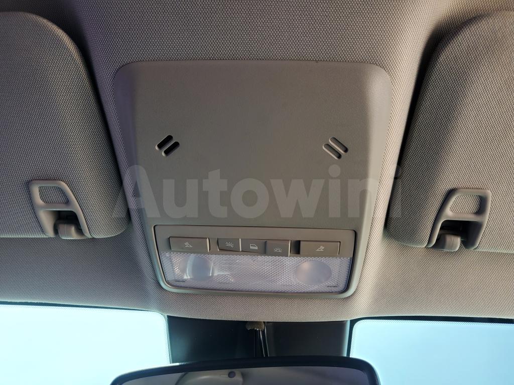 2016 GM DAEWOO (CHEVROLET) TRAX LT NAVI+CAM - 39
