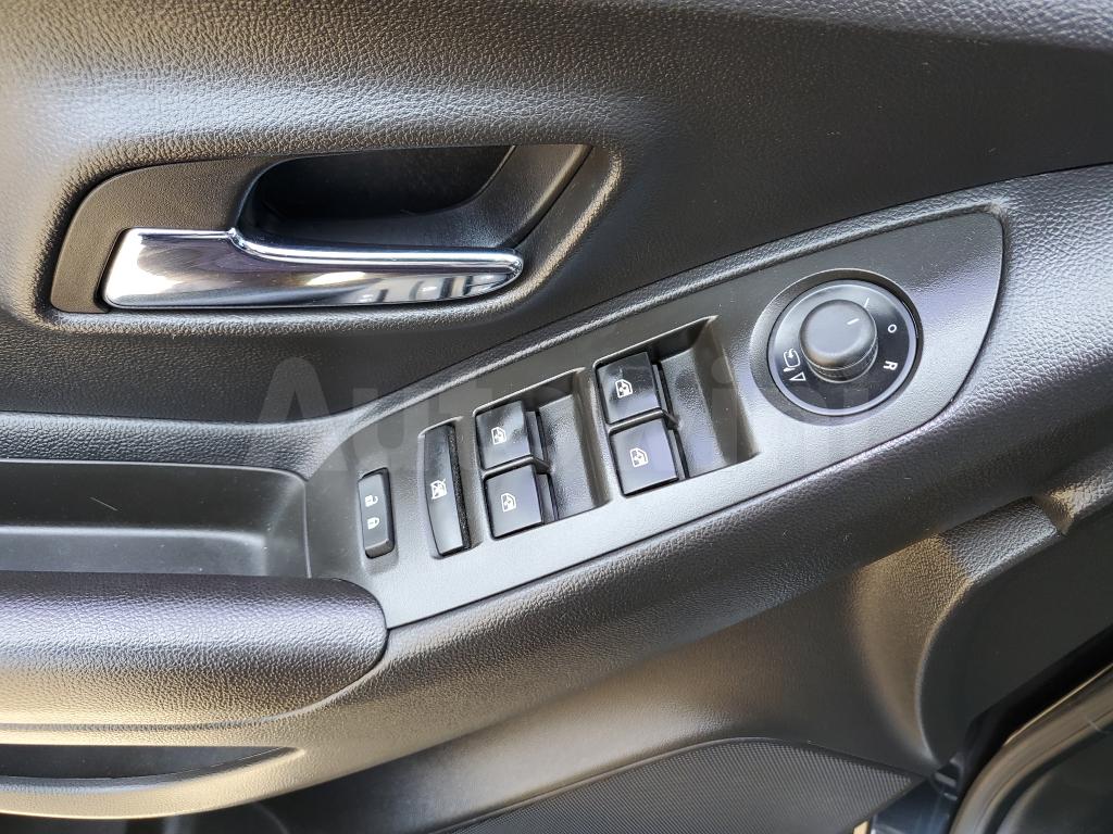 2016 GM DAEWOO (CHEVROLET) TRAX LT NAVI+CAM - 41