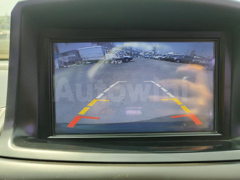 2016 GM DAEWOO (CHEVROLET) TRAX LT NAVI+CAM - 43