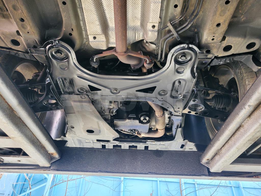 2016 GM DAEWOO (CHEVROLET) TRAX LT NAVI+CAM - 54