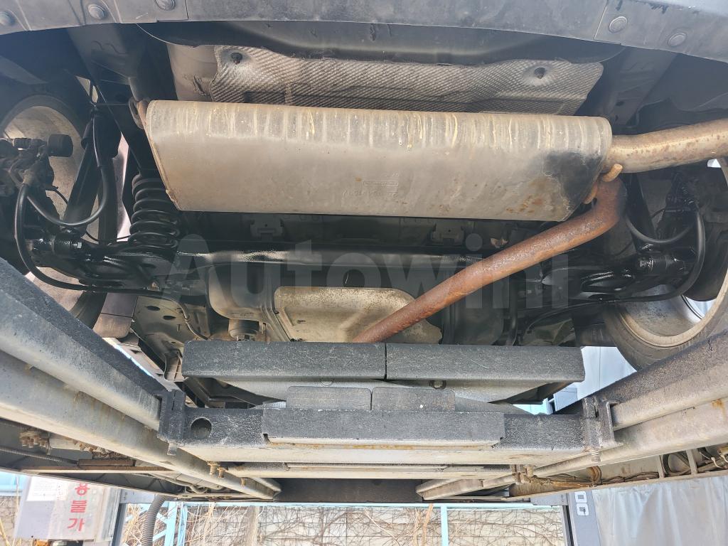 2016 GM DAEWOO (CHEVROLET) TRAX LT NAVI+CAM - 55