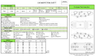 2016 GM DAEWOO (CHEVROLET) TRAX LT NAVI+CAM - 57