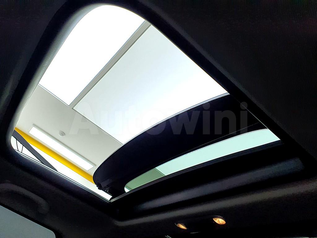 2019 MINI COOPER D CLUBMAN 2.0 HIGH 2ND GEN - 15
