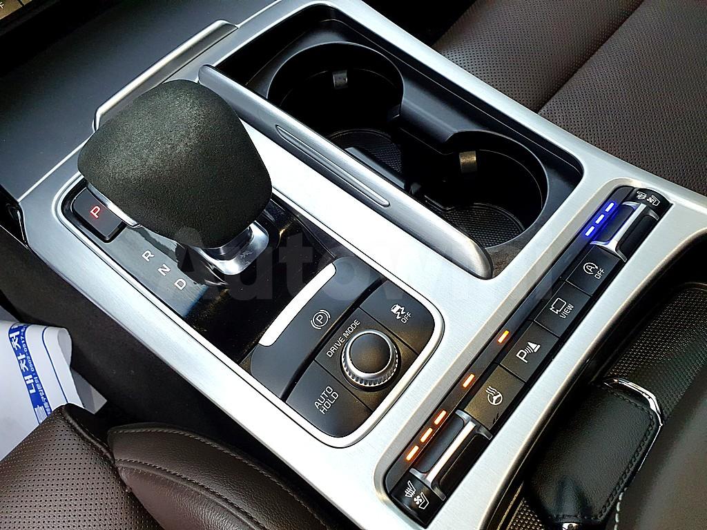 2020 KIA STINGER 2.0 TURBO 2WD PLATINUM - 14