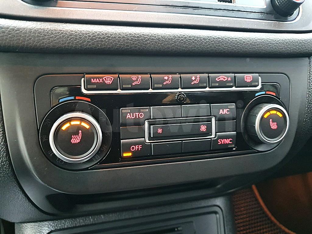 2013 VOLKSWAGEN  TIGUAN 2.0 TDI PREMIUM 5N - 13