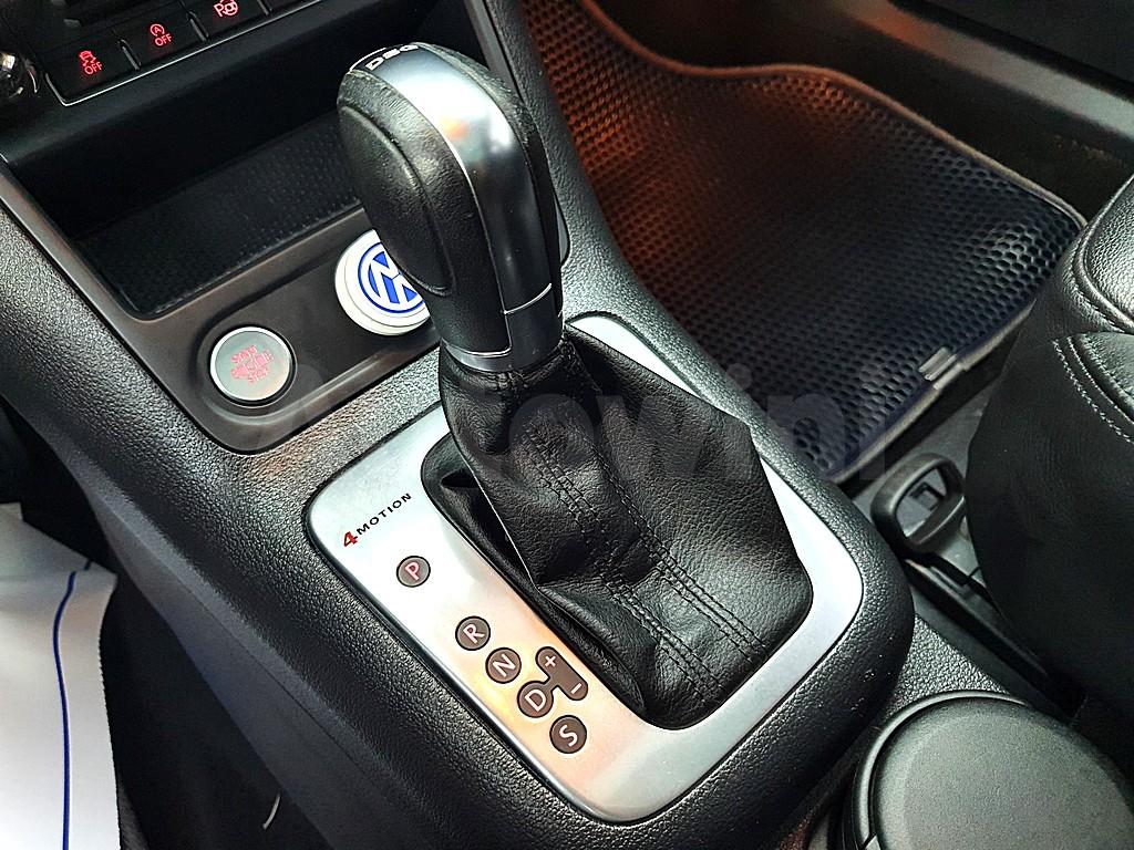 2013 VOLKSWAGEN  TIGUAN 2.0 TDI PREMIUM 5N - 15