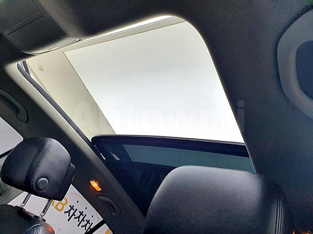 2013 VOLKSWAGEN  TIGUAN 2.0 TDI PREMIUM 5N - 16
