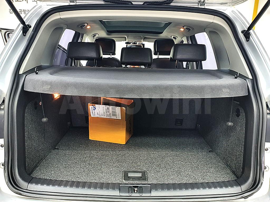 2013 VOLKSWAGEN  TIGUAN 2.0 TDI PREMIUM 5N - 17