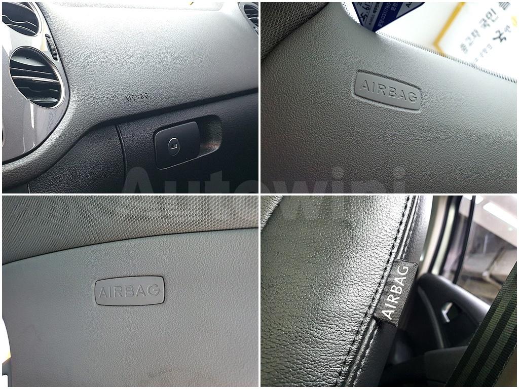 2013 VOLKSWAGEN  TIGUAN 2.0 TDI PREMIUM 5N - 20