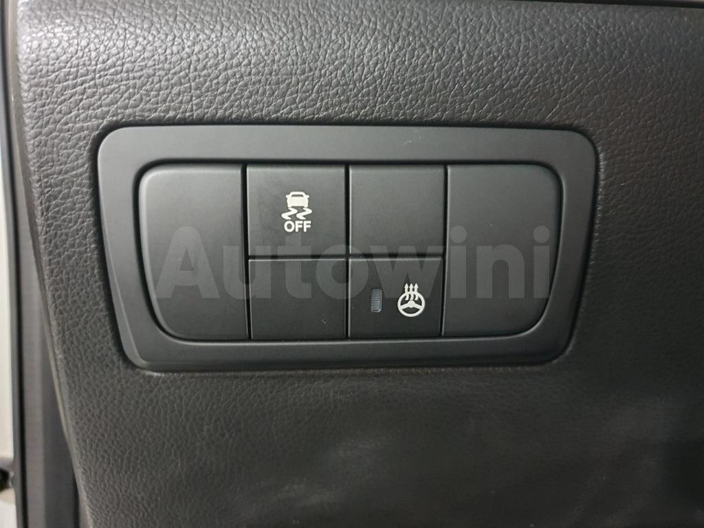 2013 SSANGYONG KORANDO C 2WD CLUBBY*S.KEY NAVI SUNROOF* - 40