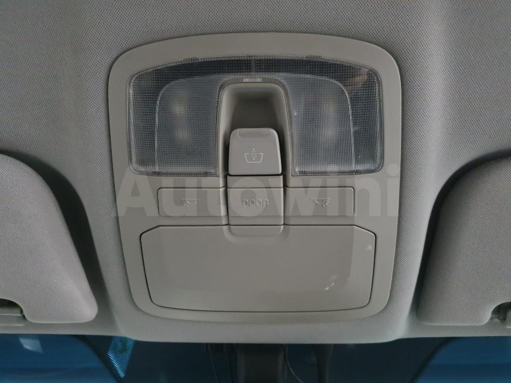 2013 SSANGYONG KORANDO C 2WD CLUBBY*S.KEY NAVI SUNROOF* - 43